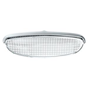 Buy Grille - Chrome Plated - Premium British Chrome Online