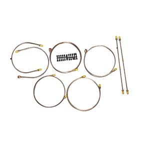 Buy Brake Pipe Set - (KUNIFER) - LHD Online