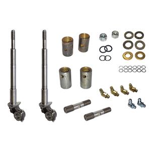 Buy King Pin Kit - Per Car Including Fulcrum Pins Online