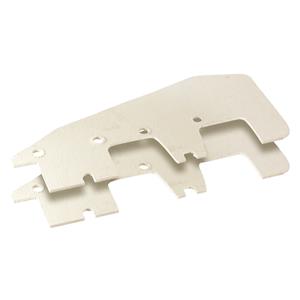 Buy Insulation Piece - heatshield - triple carb - PAIR Online