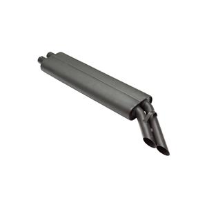 Buy Side Exit Silencer - BN4 - BJ7 Spec - 2