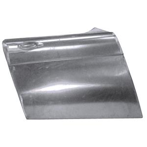 Buy Door Skin - aluminium - Right Hand Online