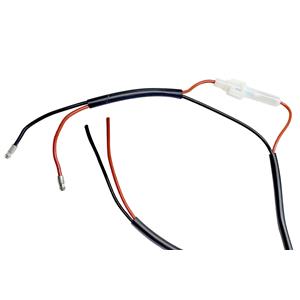 Buy Wiring Harness - number plate lamp Online