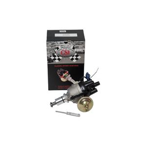 Buy CSI Ignition Distributor - POS - with vac unit Online