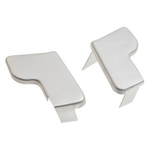 Buy Finisher Caps - shut pillar - PAIR Online