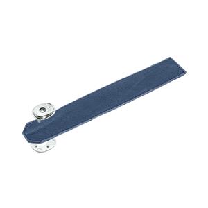 Buy Strap - battery cover - Blue INCL FSN106 Online