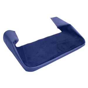 Buy Cover Assembly - parcel shelf - BLUE Online