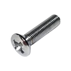 Buy Screw - Pillar To Body - Chrome Online