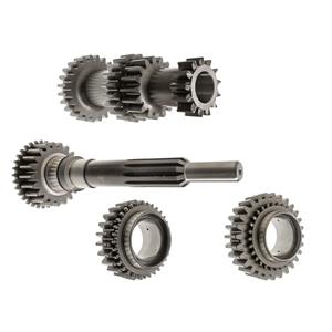 Buy Straight Cut Gear Set - Tulip Online