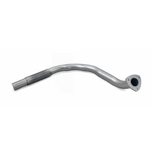 Buy Front Pipe - (front) - mild steel UK made Online