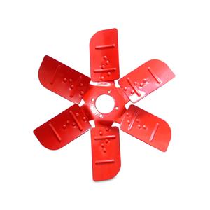 Buy Fan - cooling (6 blade metal) Online