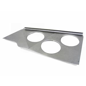 Buy Reinforcement Panel - hinge pillar - Left Hand Online