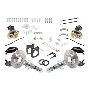 Buy Front Disc Brake Conversion Kit Online