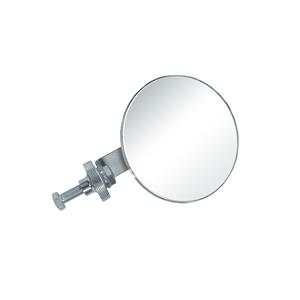 Buy Rear View Mirror - Pillar Mounted-No Drilling Online