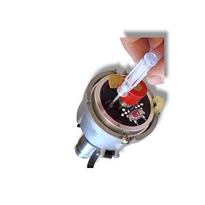 Buy CSI Ignition Distributor - NEG - no vac unit Online