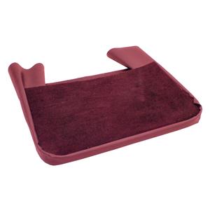 Buy Cover Assembly - parcel shelf - RED Online