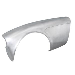 Buy FRONT WING-aluminium,LH-FLARED Online