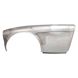 Buy Front Wing - aluminium - Left Hand - Flared - (Pressed) Online