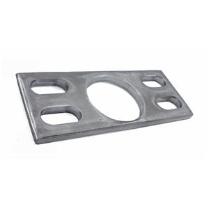 Buy Packing Plate - striker adjust - 5mm Online