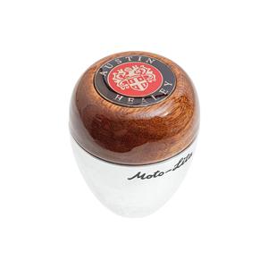 Buy Gear Knob -  Moto-Lita - light/med wood Online