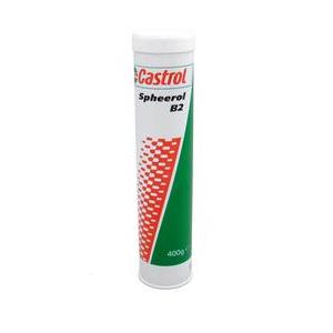 Buy Castrol Grease - Spheerol LMX - 400g - USE LUB270 Online