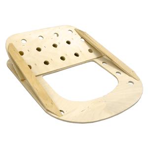 Buy BASE-seat(wood),L/H Online