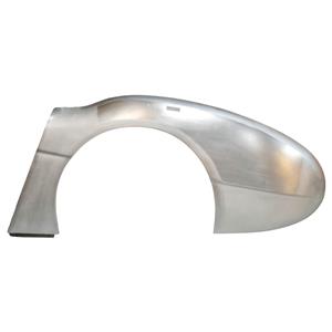 Buy Rear Wing - aluminium - Left Hand - (Pressed) Online