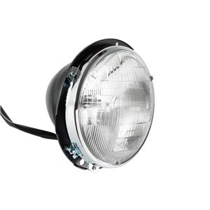 Buy Headlamp (Sealed Beam) - Left Hand Drive Online