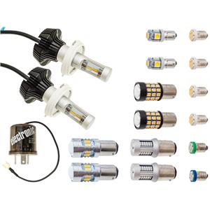 Buy LED Bulb Upgrade Kit - Negative Earth Online