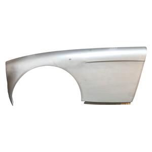 Buy Front Wing - aluminium - Left Hand - (Pressed) Online