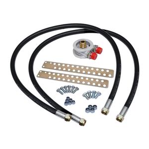 Buy Fitting Kit - oil cooler - 1/2BSP Online