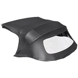 Buy Austin Healey Hood - Black - Everflex Online