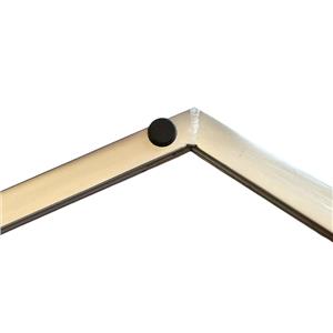 Buy Rubber Buffer - frame to windshield Online