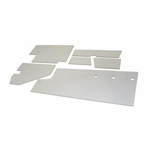 Buy Heat Shield Kit - R.H.D Online