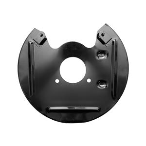 Buy Dust Shield - brake disc - Right Hand Online