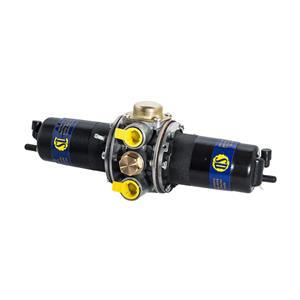 Buy Double SU Petrol/Fuel Pump - Dual Polarity Online