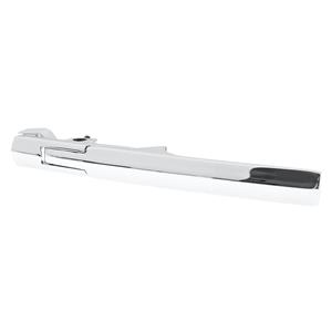 Buy Door Handle - exterior - Left Hand - Quality British Chrome Online