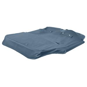 Buy Tonneau Cover - RHD - Blue - Everflex Online