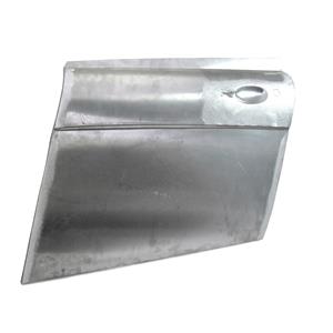 Buy Door Skin - aluminium - Left Hand Online