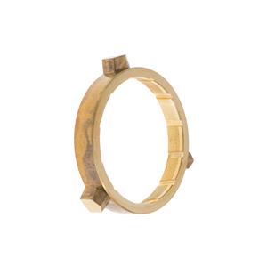 Buy Synchro Ring - 3rd & 4th gear - (Brass) - USE GBS140 Online