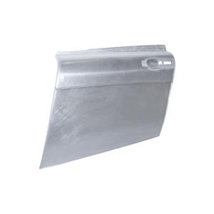 Buy Door Skin - aluminium - Left Hand Online