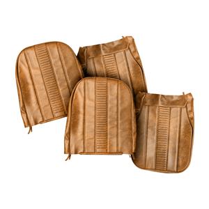 Buy Seat Covers - Autumn Leaf - Pair Online