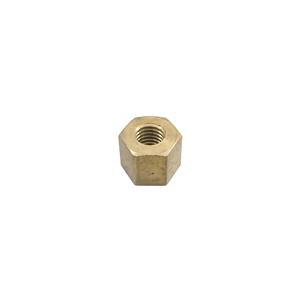Buy Brass Nut - pipe to manifold | USE EXS111 Online