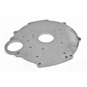 Buy Aluminium Back Plate - 12 Bolt Online