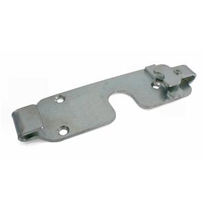 Buy Plate - door lock - Right Hand Online