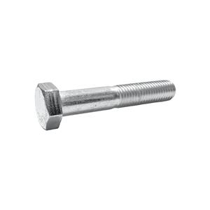 Buy H/Tensile Hex Bolt 1/4 BSF x 1.1/8 - Zinc Online