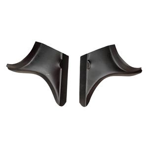 Buy Mounting Brackets - dash facia fixing-PAIR Online