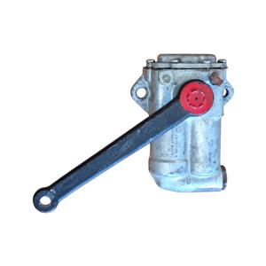 Buy Shock Absorber - rear - New - uprated 25% - L/H Online