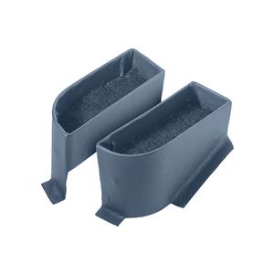 Buy Box Assembly - hood stowage - Blue - PAIR Online