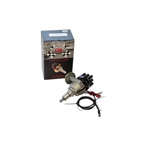 Buy CSI-PRO Ignition Distributor - Programmable - with vac unit Online